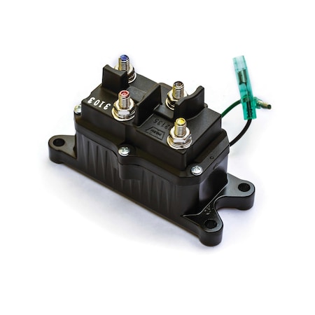 Warn WINCH ACCESSORIES, ATV CONTACTOR 63070